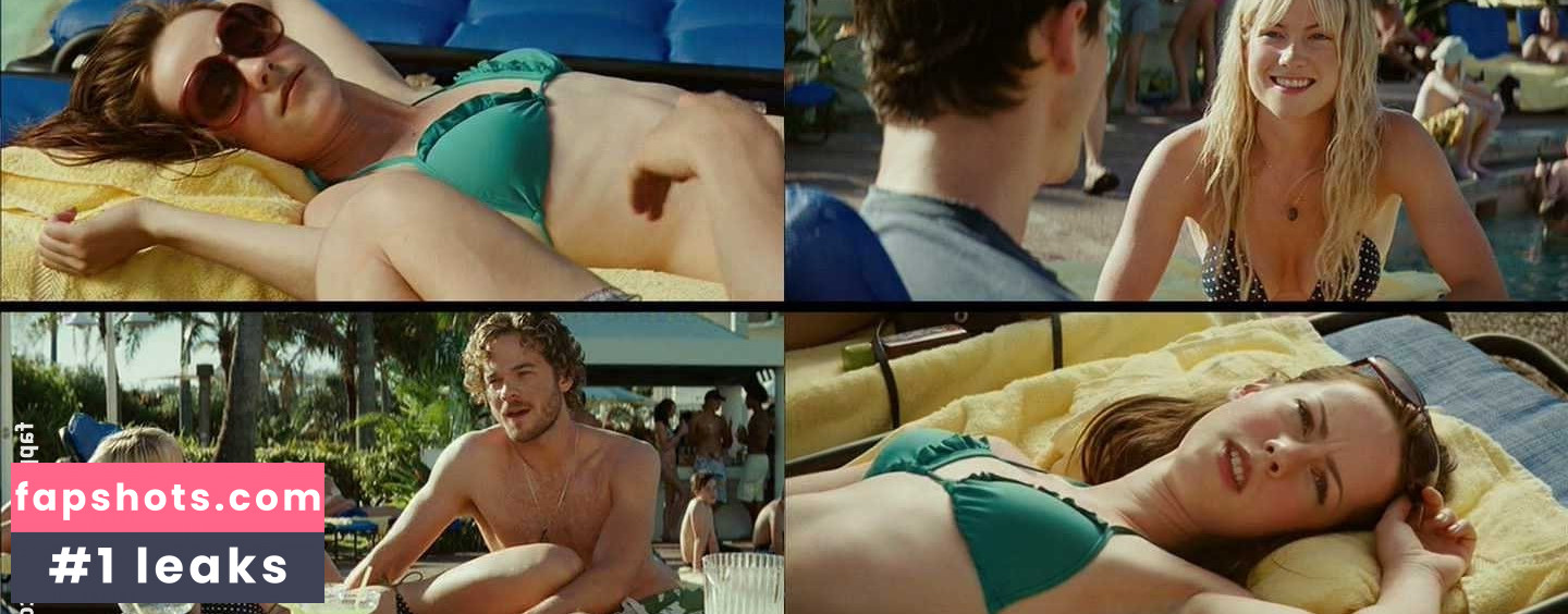 Laura Ramsey Filtración Desnuda OnlyFans Foto #34 - Fapshots