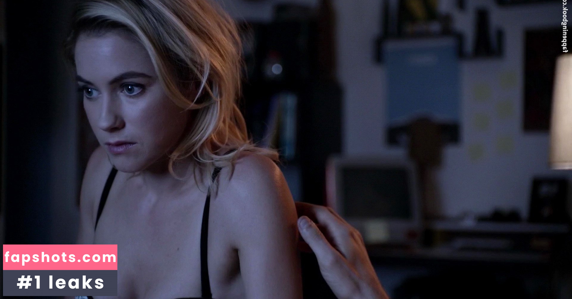 Laura Ramsey Filtración Desnuda OnlyFans Foto #7 - Fapshots