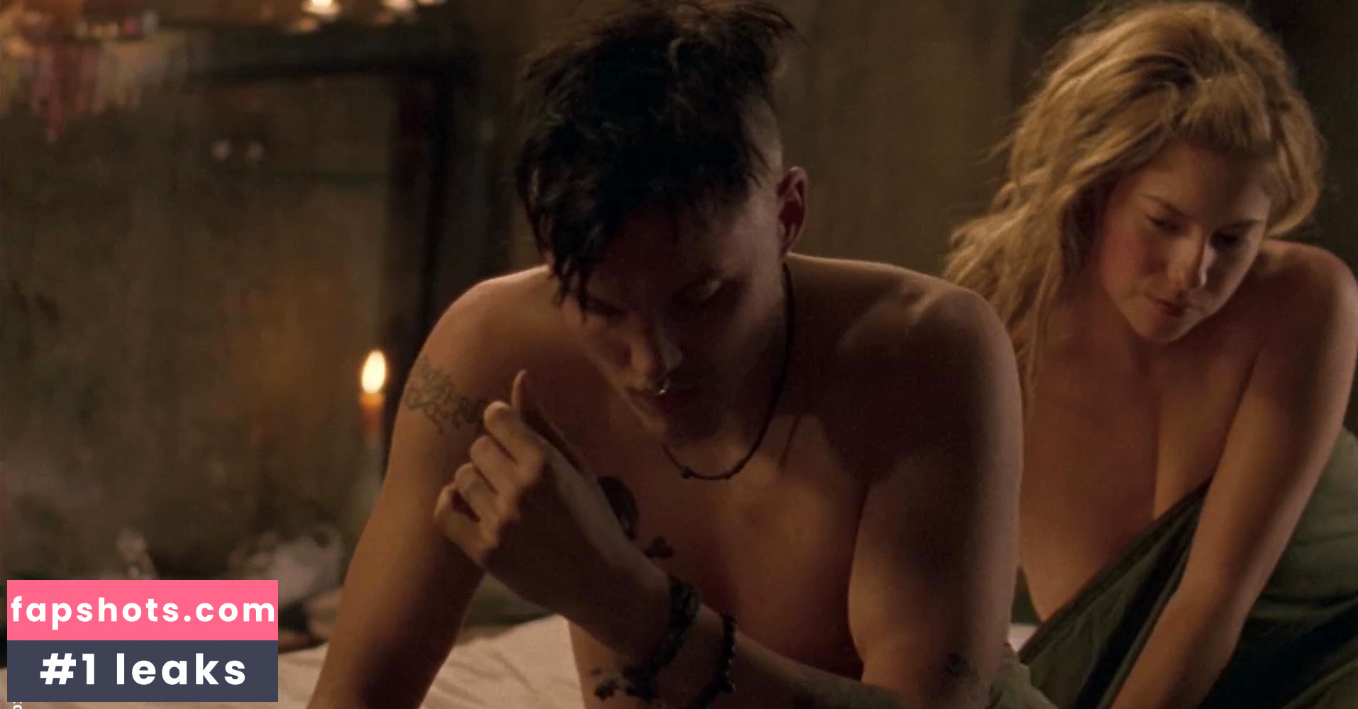 Laura Ramsey Filtración Desnuda OnlyFans Foto #10 - Fapshots