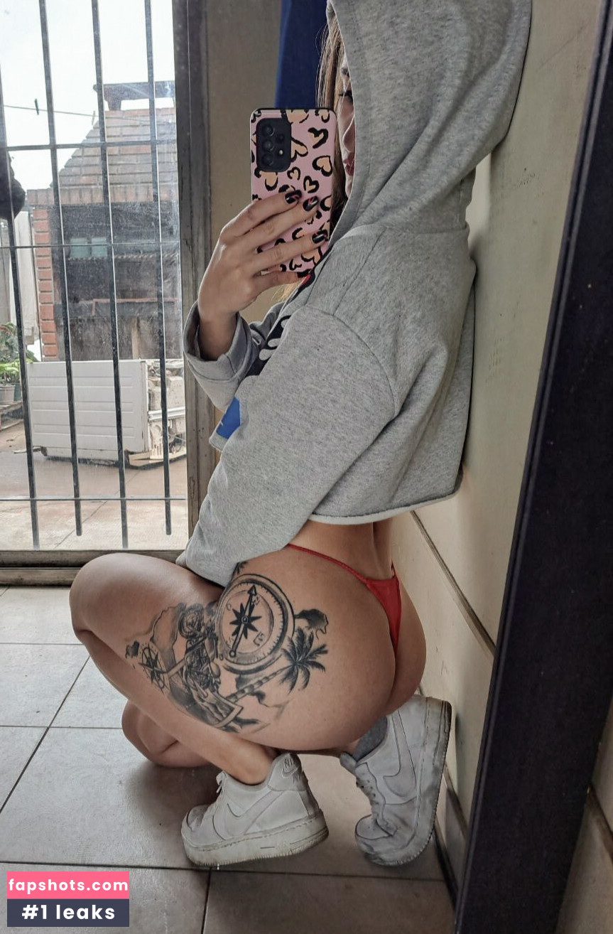 Laura Rebasti gallery photo #7