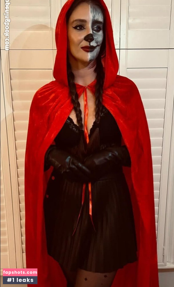 Laura Robson Nacktheit OnlyFans Fotos #11 - Fapshots