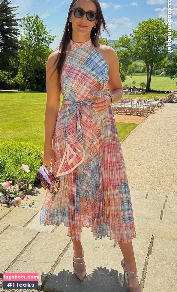 Laura Robson Nacktheit OnlyFans Fotos #14 - Fapshots