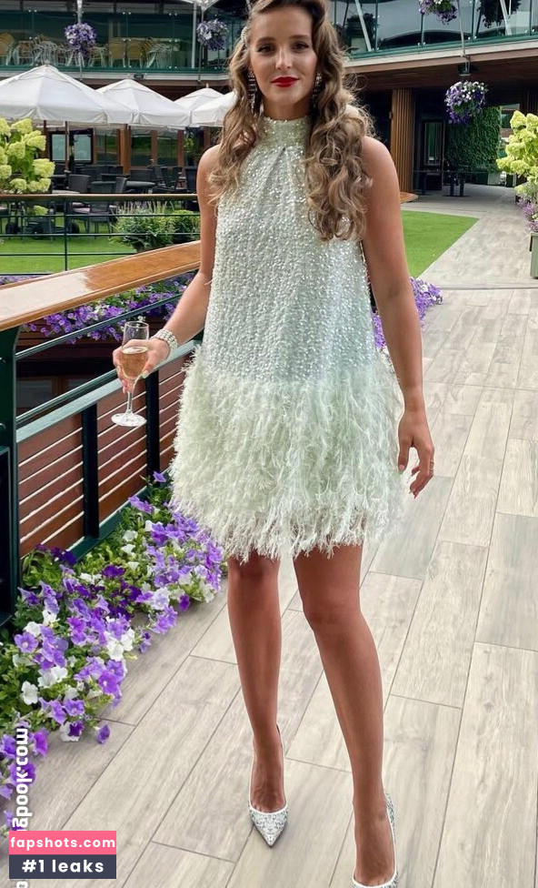 Laura Robson Nacktheit OnlyFans Fotos #21 - Fapshots