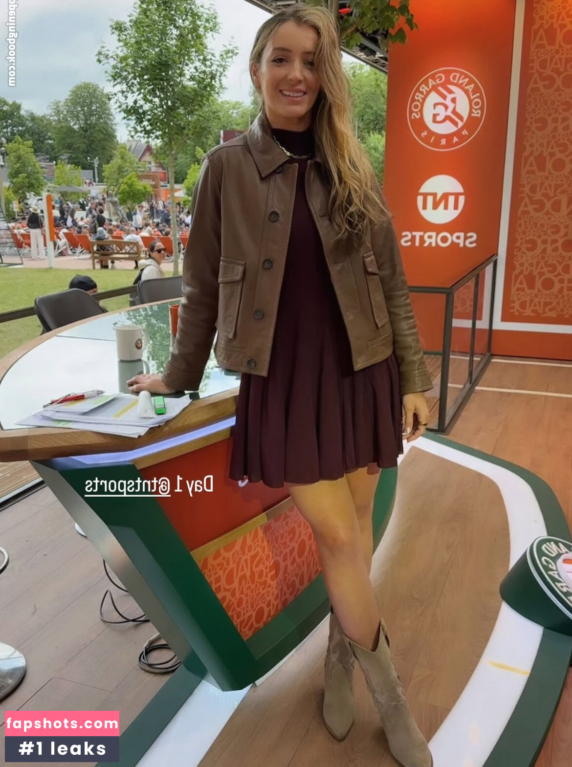 Laura Robson Nacktheit OnlyFans Fotos #26 - Fapshots