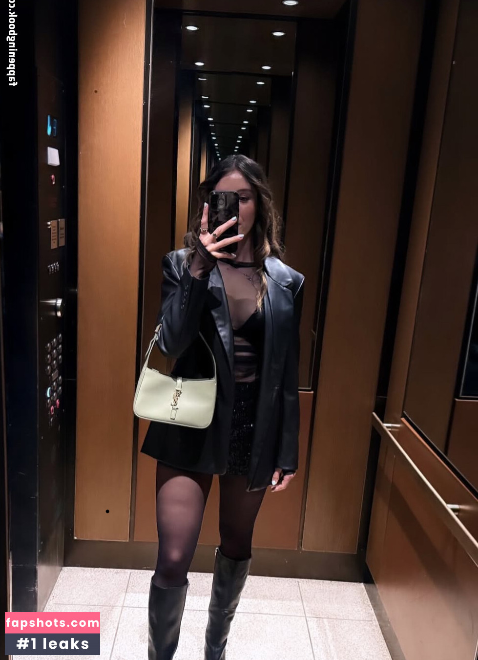 Laura Robson Nacktheit OnlyFans Fotos #27 - Fapshots