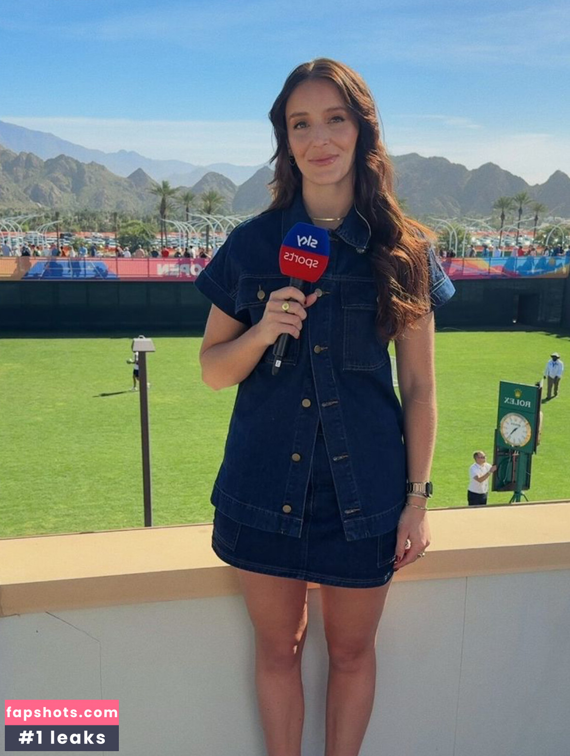 Laura Robson Nacktheit OnlyFans Fotos #32 - Fapshots