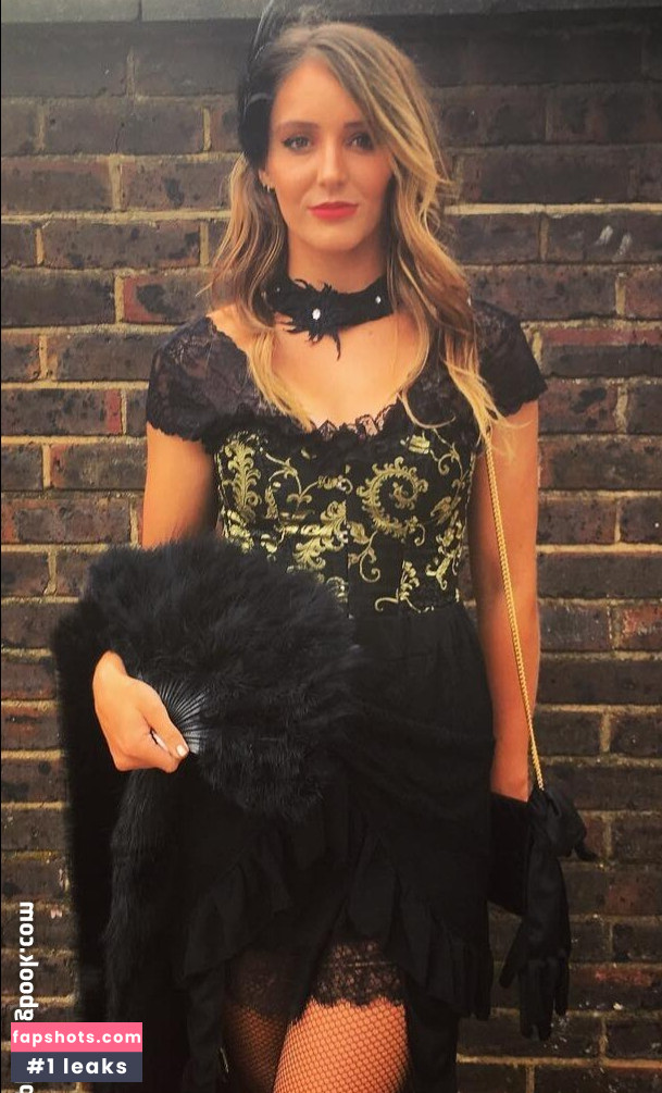 Laura Robson Nacktheit OnlyFans Fotos #8 - Fapshots