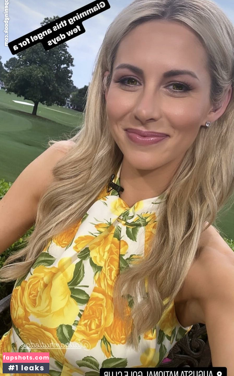 Laura Rutledge gallery photo #45