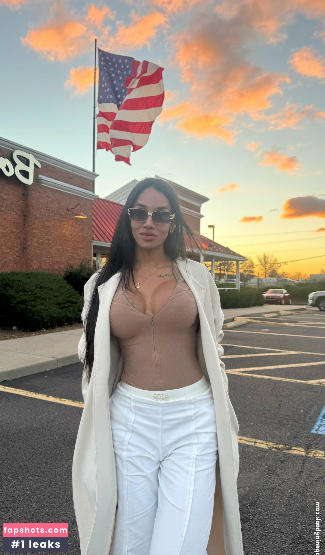 Laura Saenz Nacktheit OnlyFans Fotos #2 - Fapshots