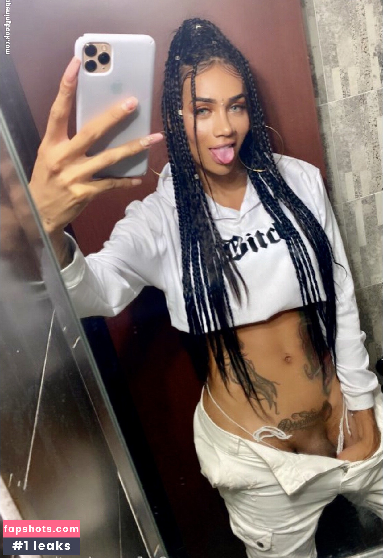 Laura Saenz Nacktheit OnlyFans Fotos #19 - Fapshots