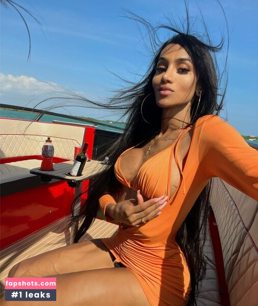 Laura Saenz Nacktheit OnlyFans Fotos #28 - Fapshots