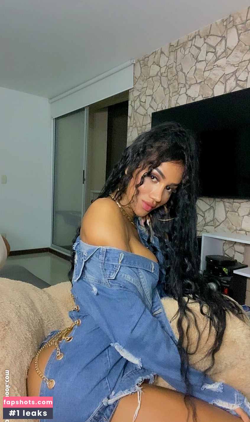 Laura Saenz Nacktheit OnlyFans Fotos #42 - Fapshots