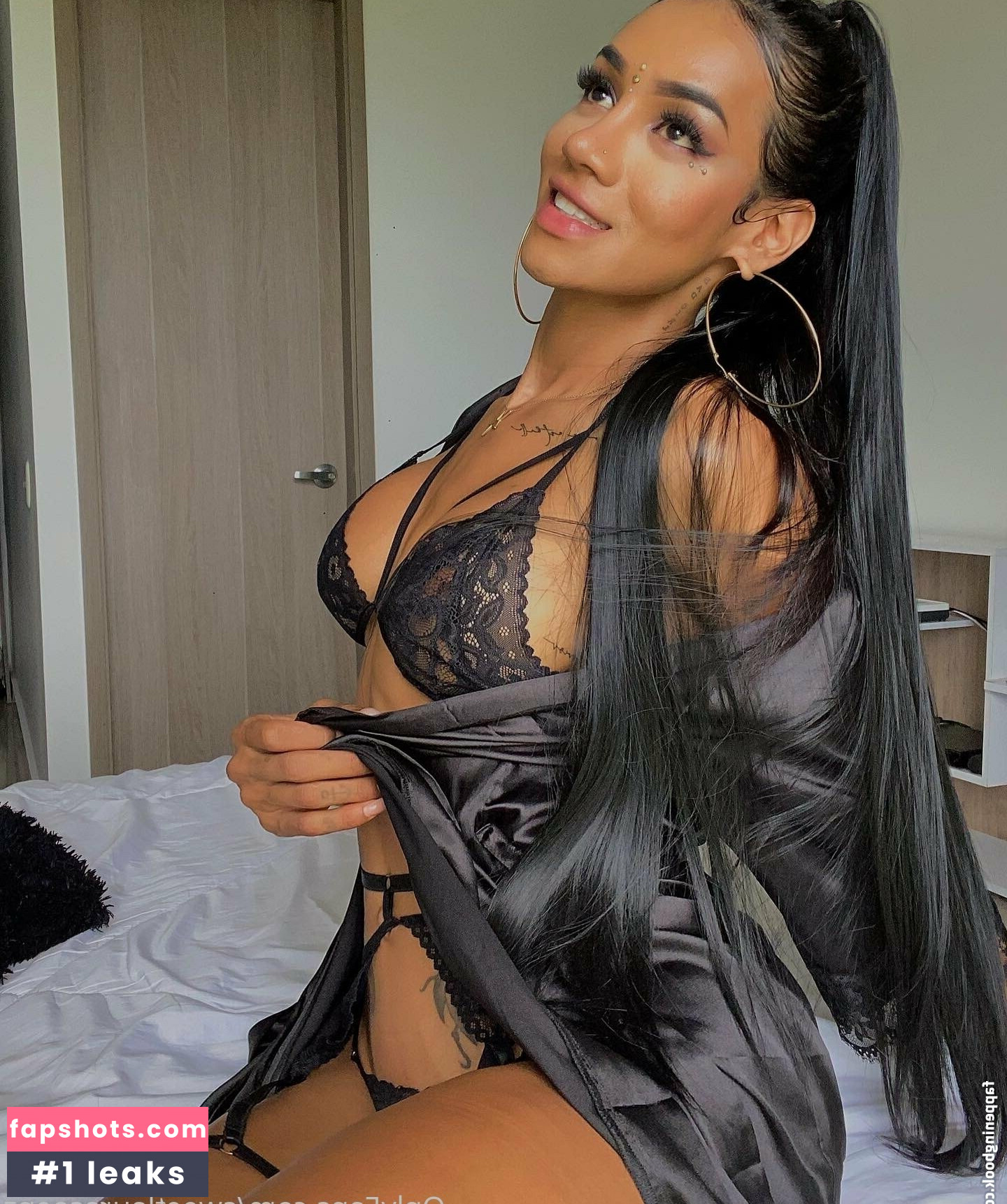 Laura Saenz Nacktheit OnlyFans Fotos #52 - Fapshots