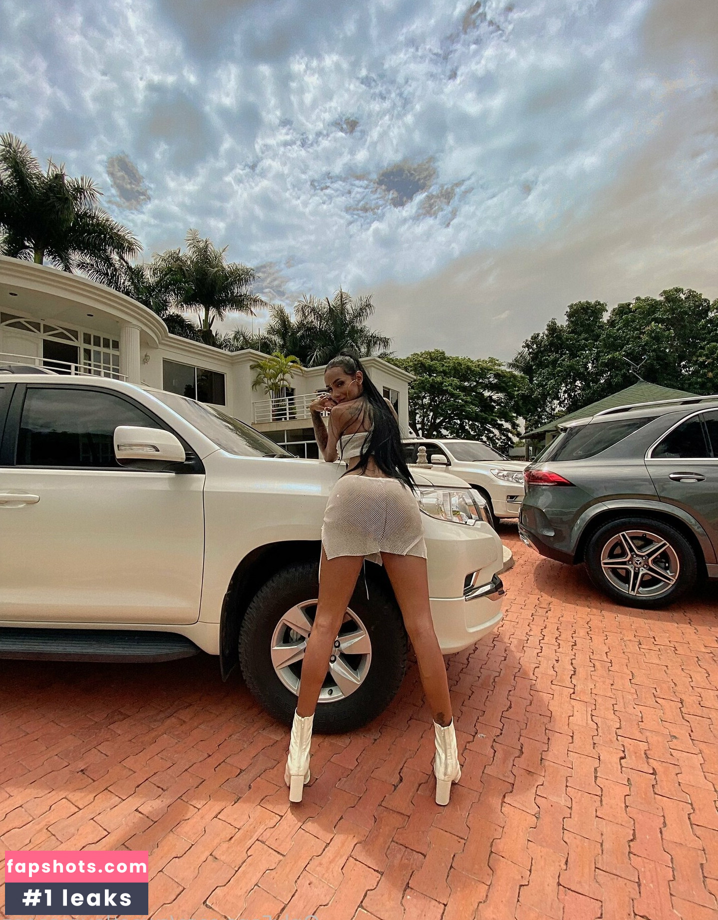 Laura Saenz Nacktheit OnlyFans Fotos #66 - Fapshots