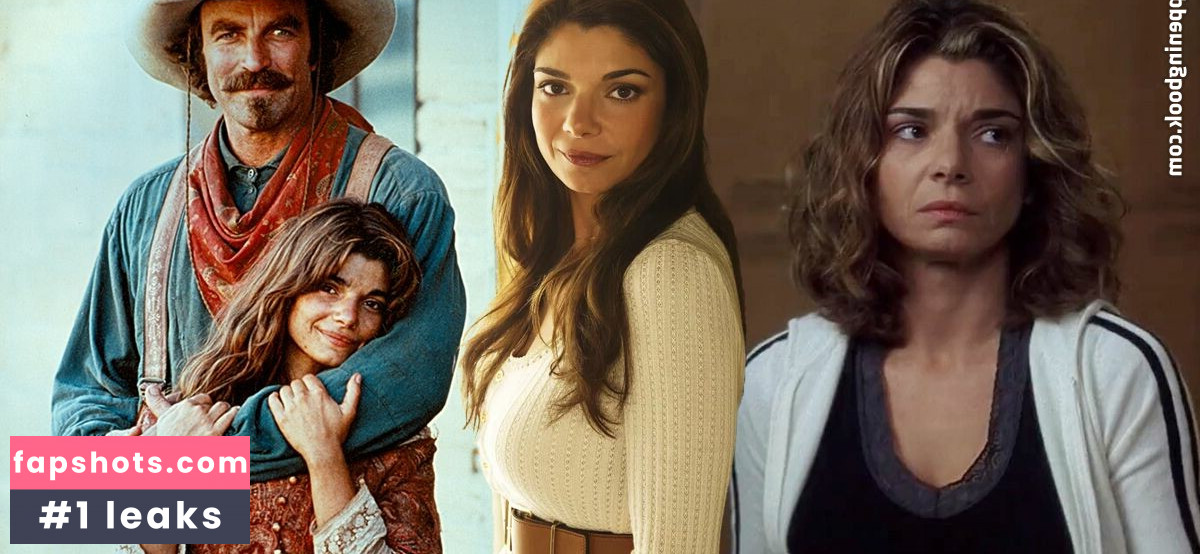 Laura San Giacomo Filtración Desnuda OnlyFans Foto #17 - Fapshots