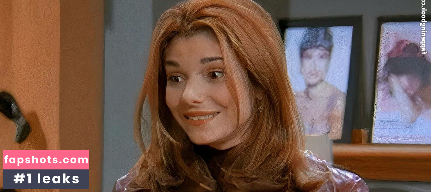 Laura San Giacomo Filtración Desnuda OnlyFans Foto #18 - Fapshots