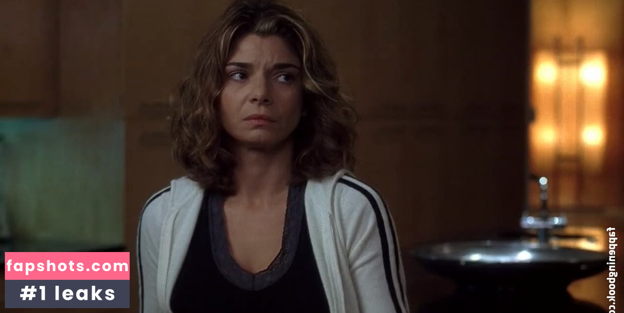 Laura San Giacomo Filtración Desnuda OnlyFans Foto #21 - Fapshots