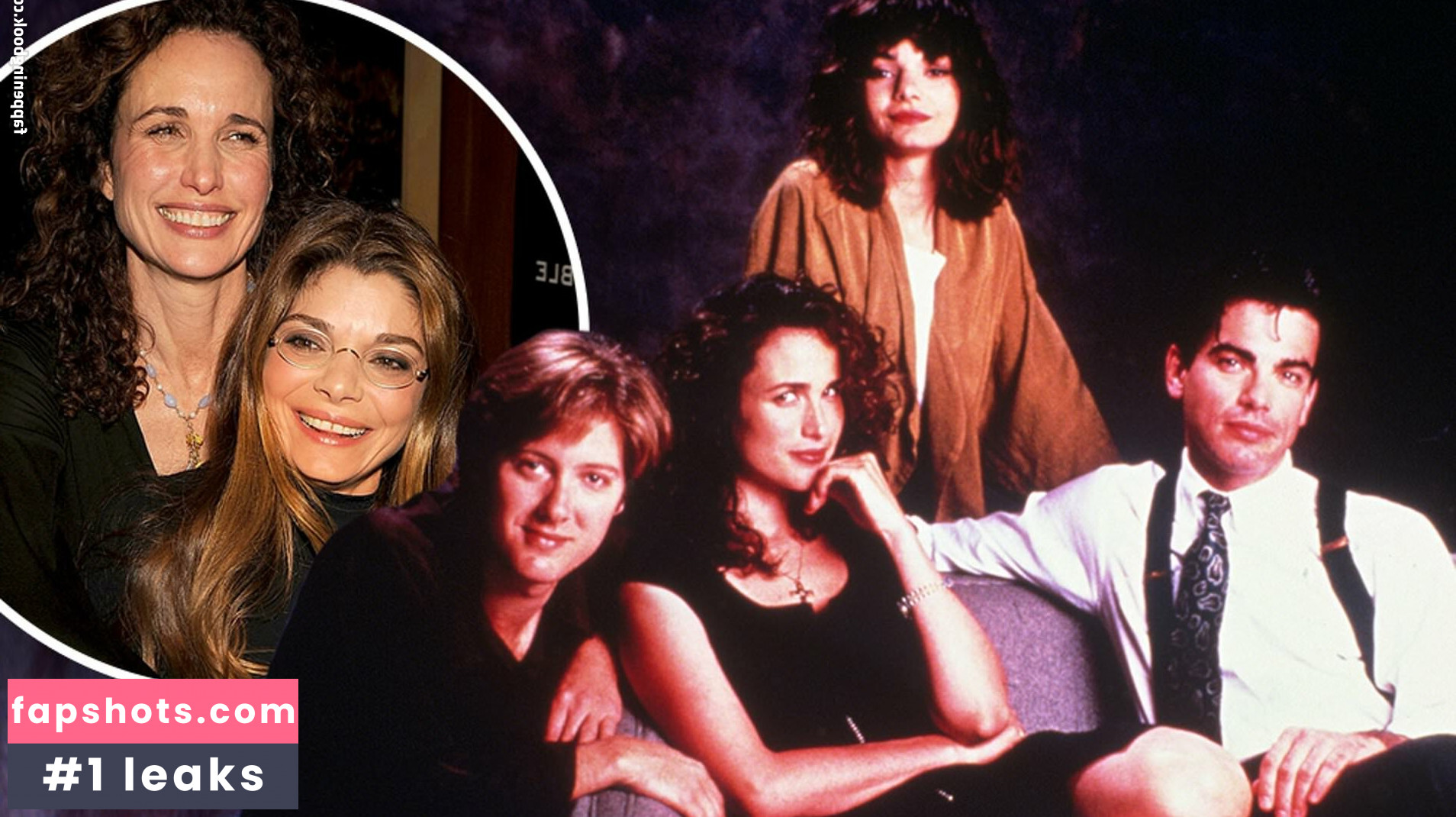 Laura San Giacomo Filtración Desnuda OnlyFans Foto #24 - Fapshots