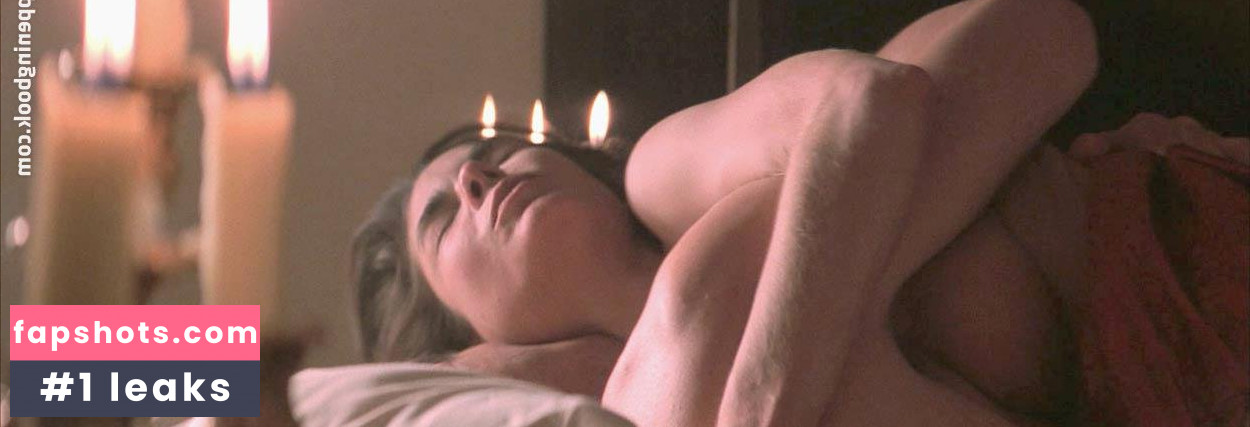 Laura San Giacomo Filtración Desnuda OnlyFans Foto #25 - Fapshots