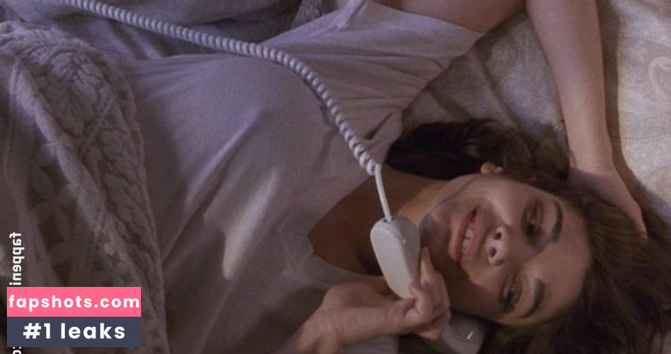 Laura San Giacomo Filtración Desnuda OnlyFans Foto #32 - Fapshots