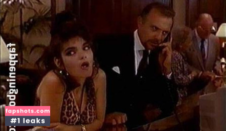 Laura San Giacomo Filtración Desnuda OnlyFans Foto #41 - Fapshots