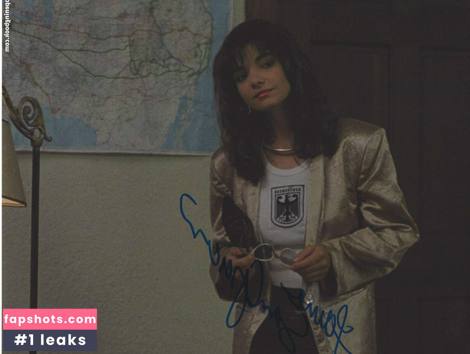 Laura San Giacomo Filtración Desnuda OnlyFans Foto #9 - Fapshots