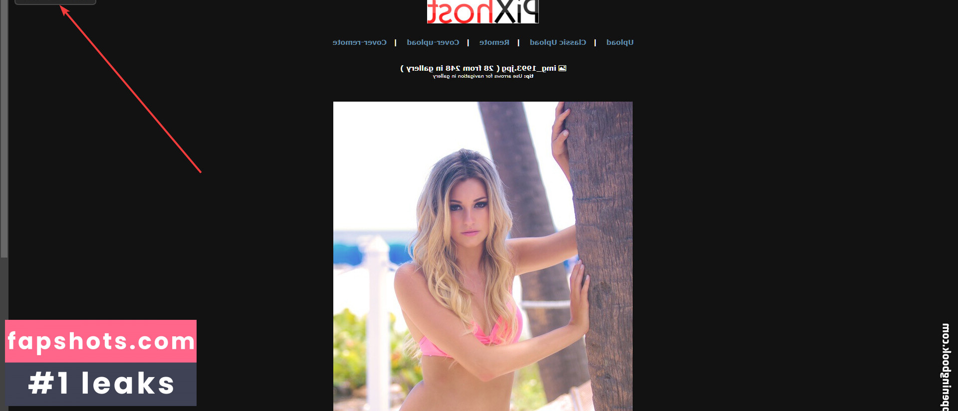 Laura Savoie gallery photo #2