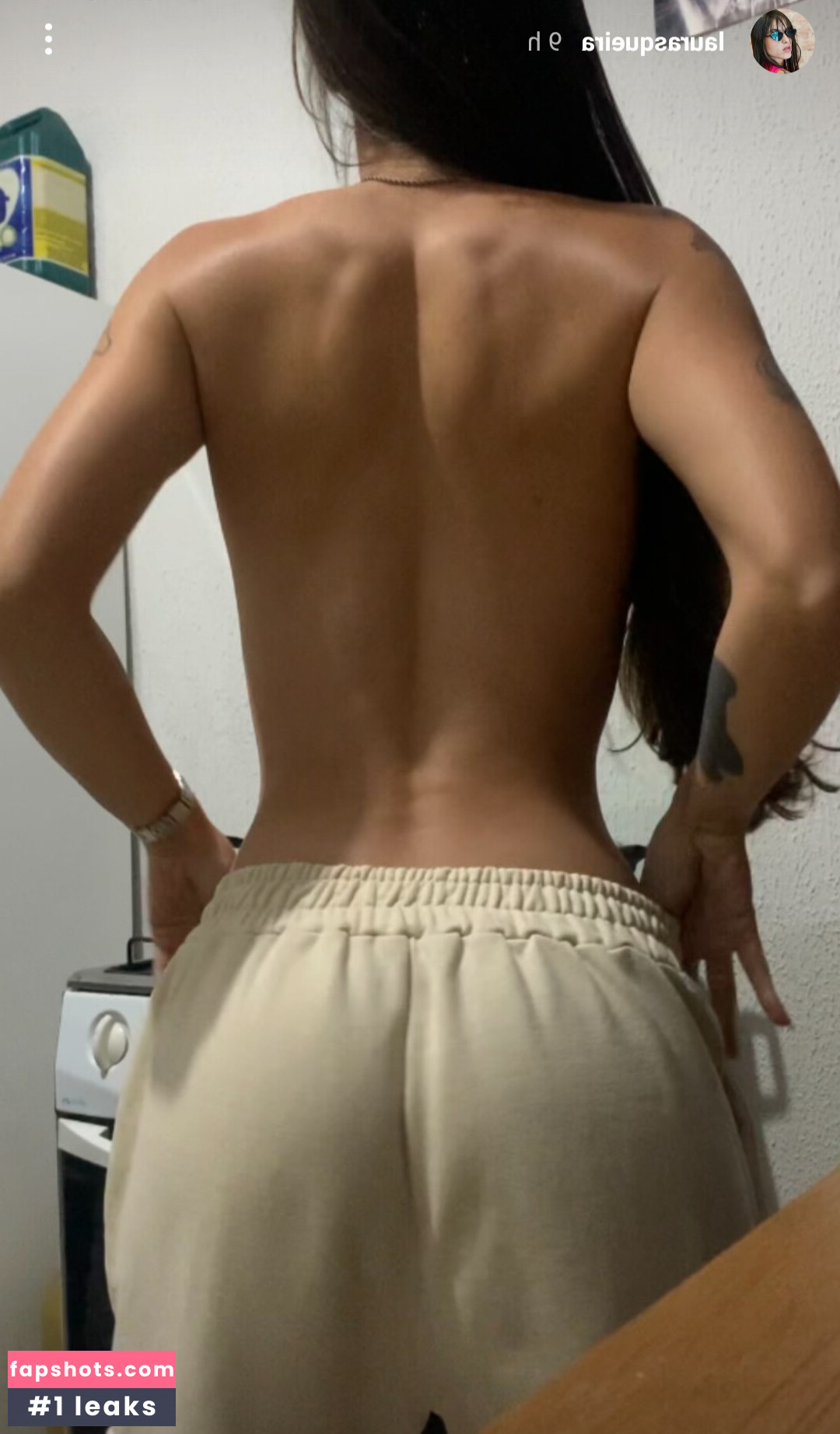 Laura Siqueira nude babe gallery