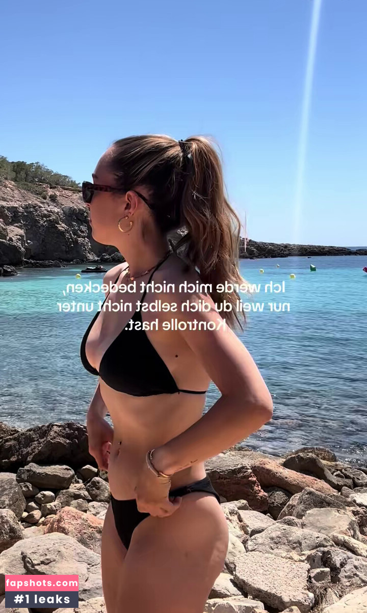 Laura Sophie Filtración Desnuda OnlyFans Foto #2 - Fapshots