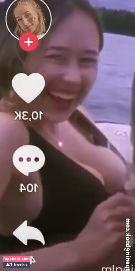 Laura Sophie Filtración Desnuda OnlyFans Foto #6 - Fapshots