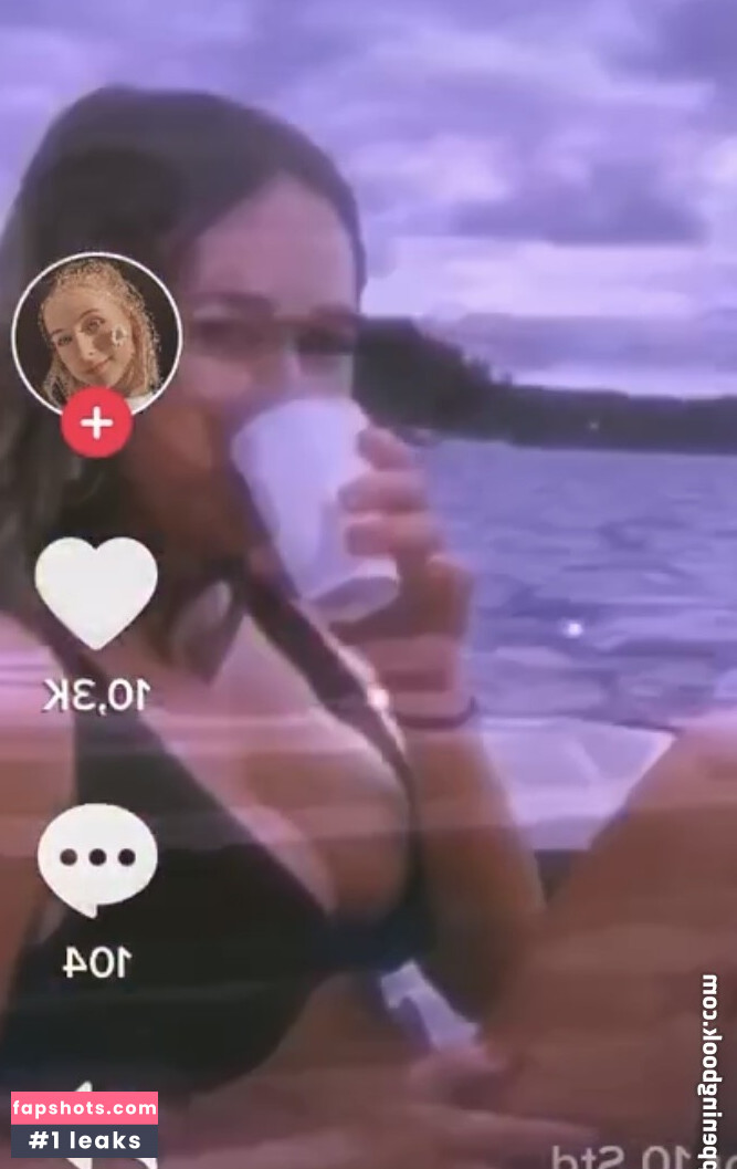 Laura Sophie Filtración Desnuda OnlyFans Foto #7 - Fapshots