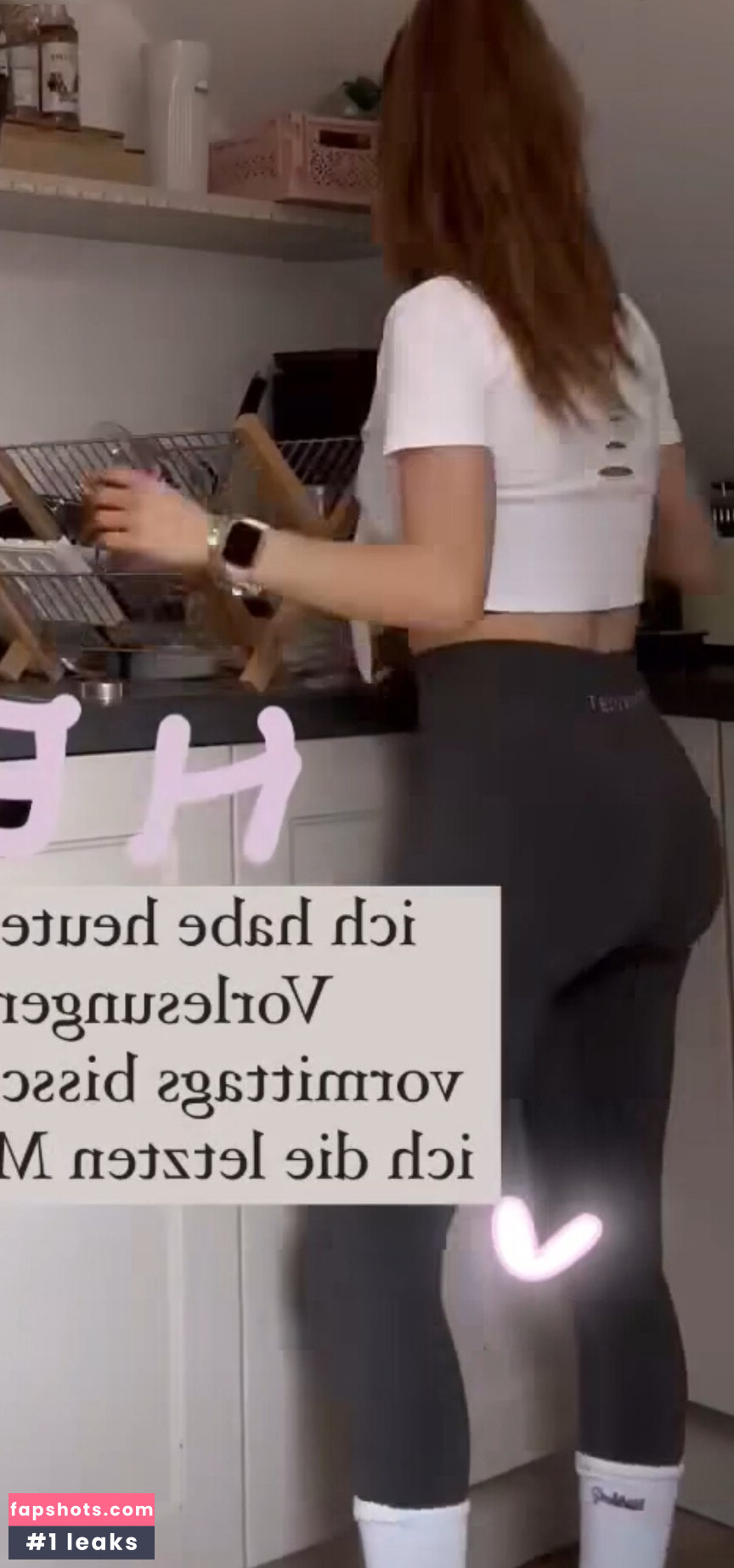 Laura Sophie Filtración Desnuda OnlyFans Foto #10 - Fapshots