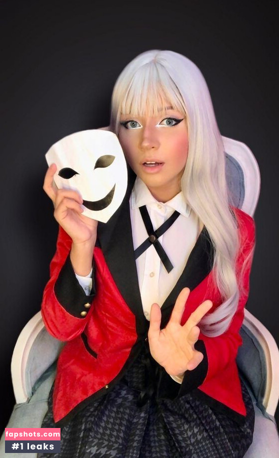 Laura Tsuki Nahé úniky fotek pouze od fanoušků #14 - Fapshots