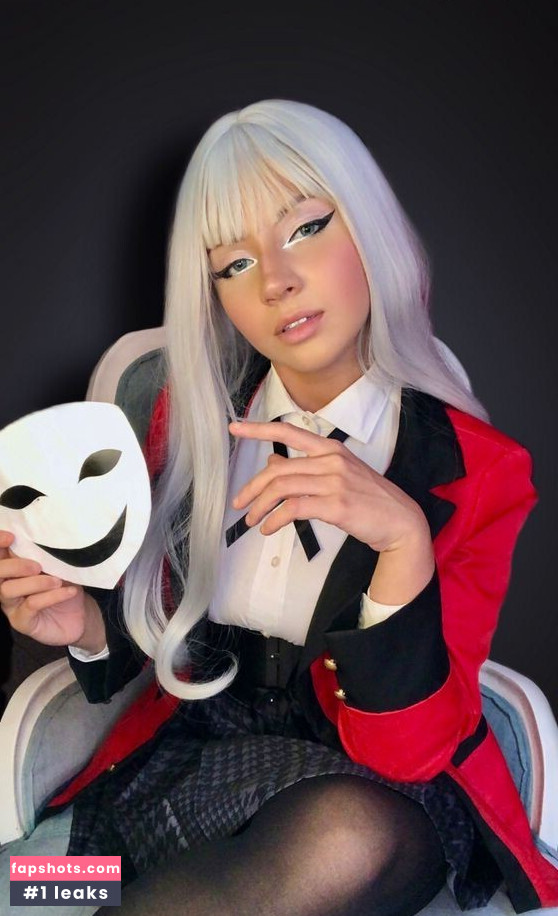 Laura Tsuki Nahé úniky fotek pouze od fanoušků #15 - Fapshots