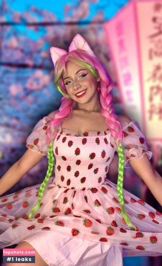 Laura Tsuki Nahé úniky fotek pouze od fanoušků #16 - Fapshots