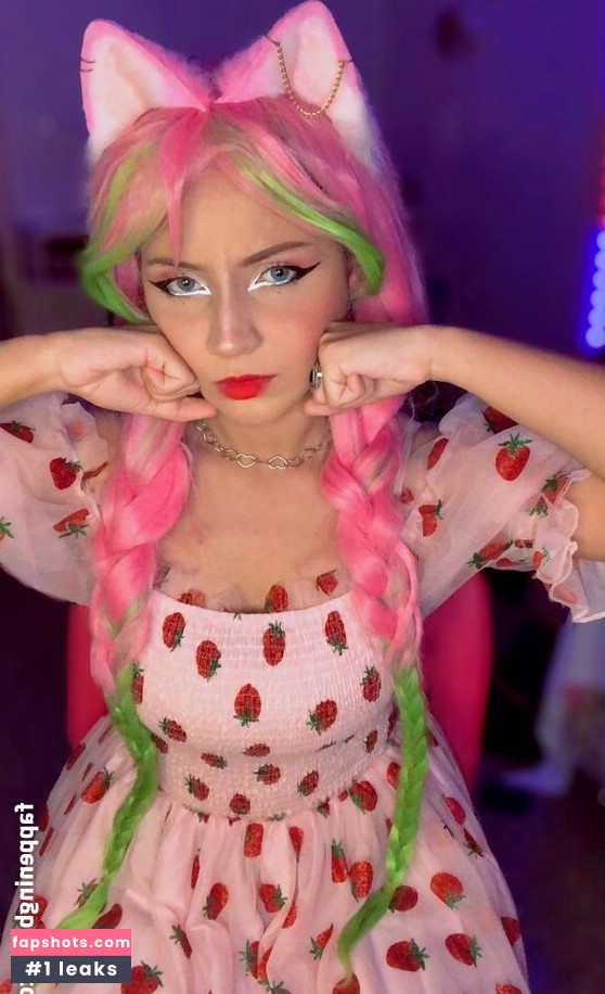 Laura Tsuki Nahé úniky fotek pouze od fanoušků #17 - Fapshots