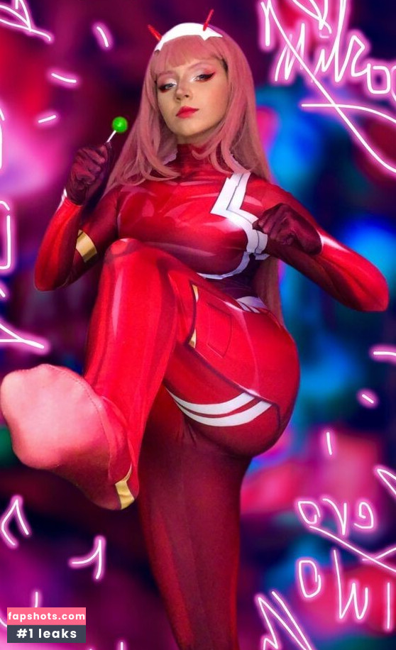 Laura Tsuki Nahé úniky fotek pouze od fanoušků #19 - Fapshots