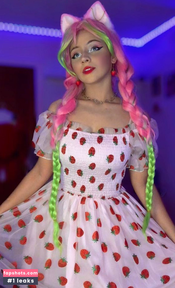 Laura Tsuki Nahé úniky fotek pouze od fanoušků #3 - Fapshots