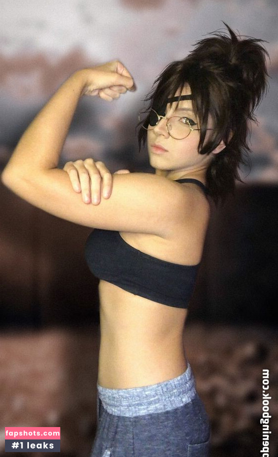 Laura Tsuki Nahé úniky fotek pouze od fanoušků #22 - Fapshots