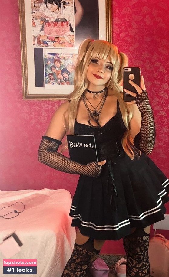 Laura Tsuki Nahé úniky fotek pouze od fanoušků #24 - Fapshots