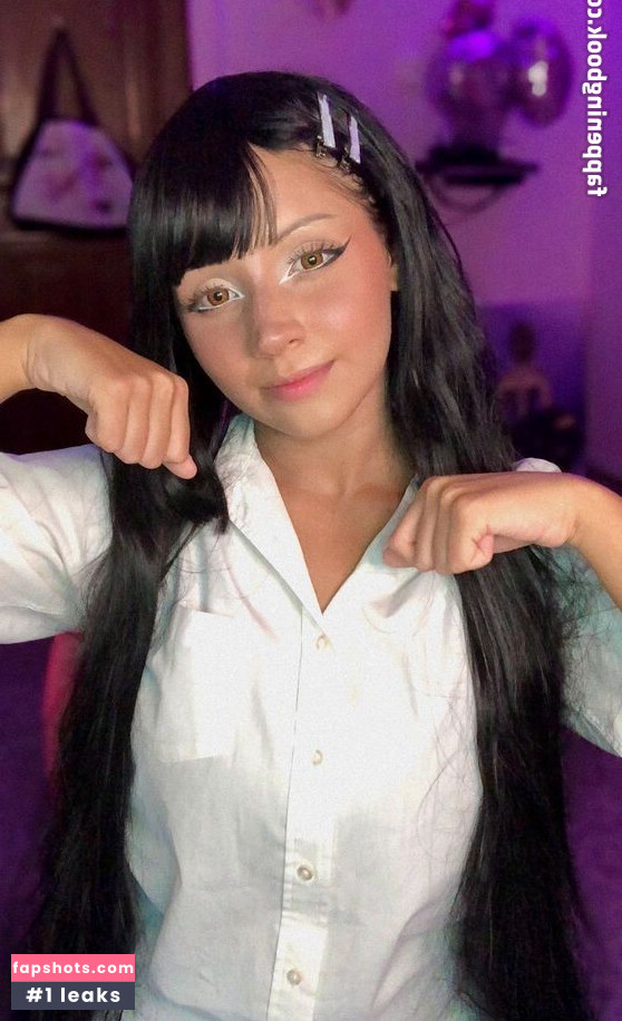 Laura Tsuki Nahé úniky fotek pouze od fanoušků #26 - Fapshots