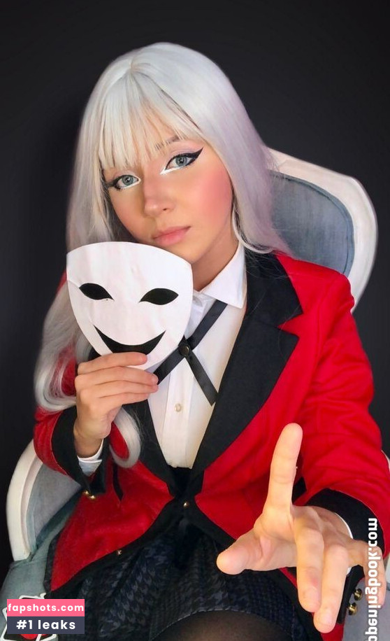 Laura Tsuki Nahé úniky fotek pouze od fanoušků #27 - Fapshots