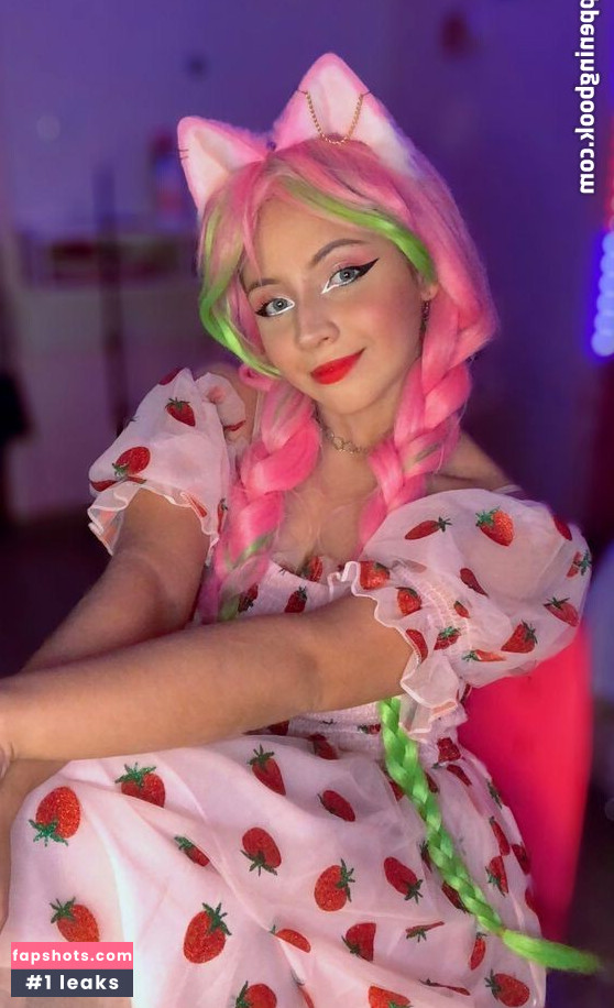 Laura Tsuki Nahé úniky fotek pouze od fanoušků #29 - Fapshots