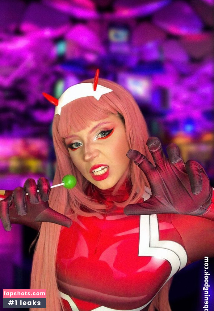 Laura Tsuki Nahé úniky fotek pouze od fanoušků #30 - Fapshots