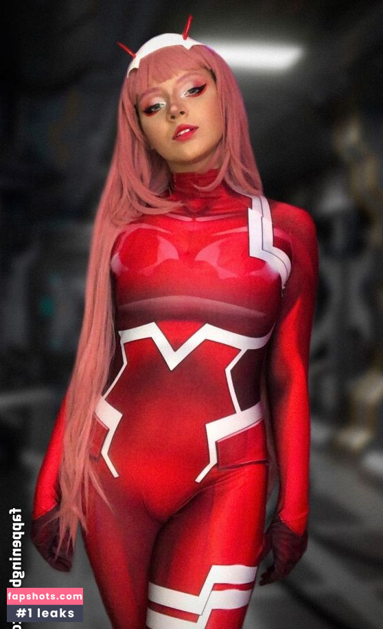 Laura Tsuki Nahé úniky fotek pouze od fanoušků #4 - Fapshots