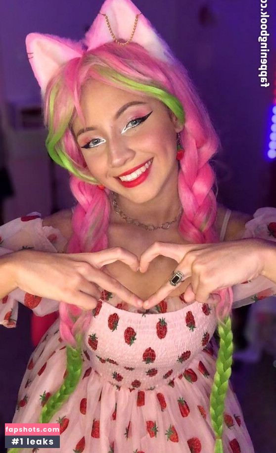 Laura Tsuki Nahé úniky fotek pouze od fanoušků #31 - Fapshots