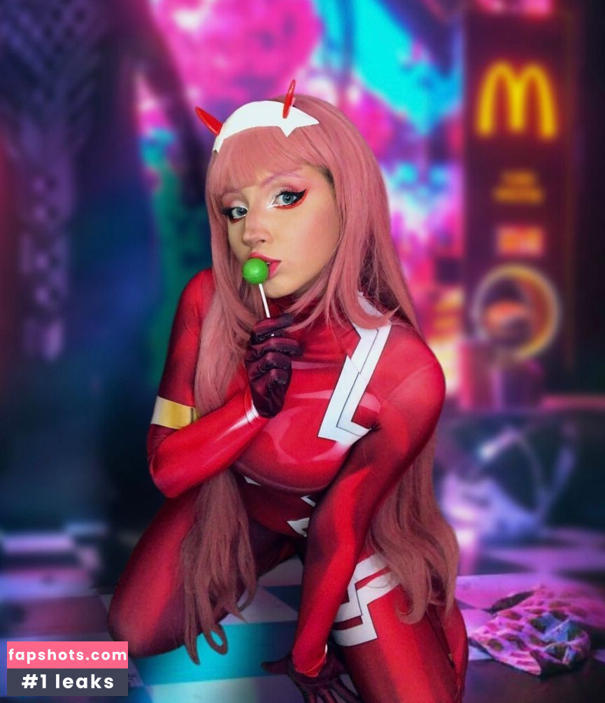 Laura Tsuki Nahé úniky fotek pouze od fanoušků #32 - Fapshots