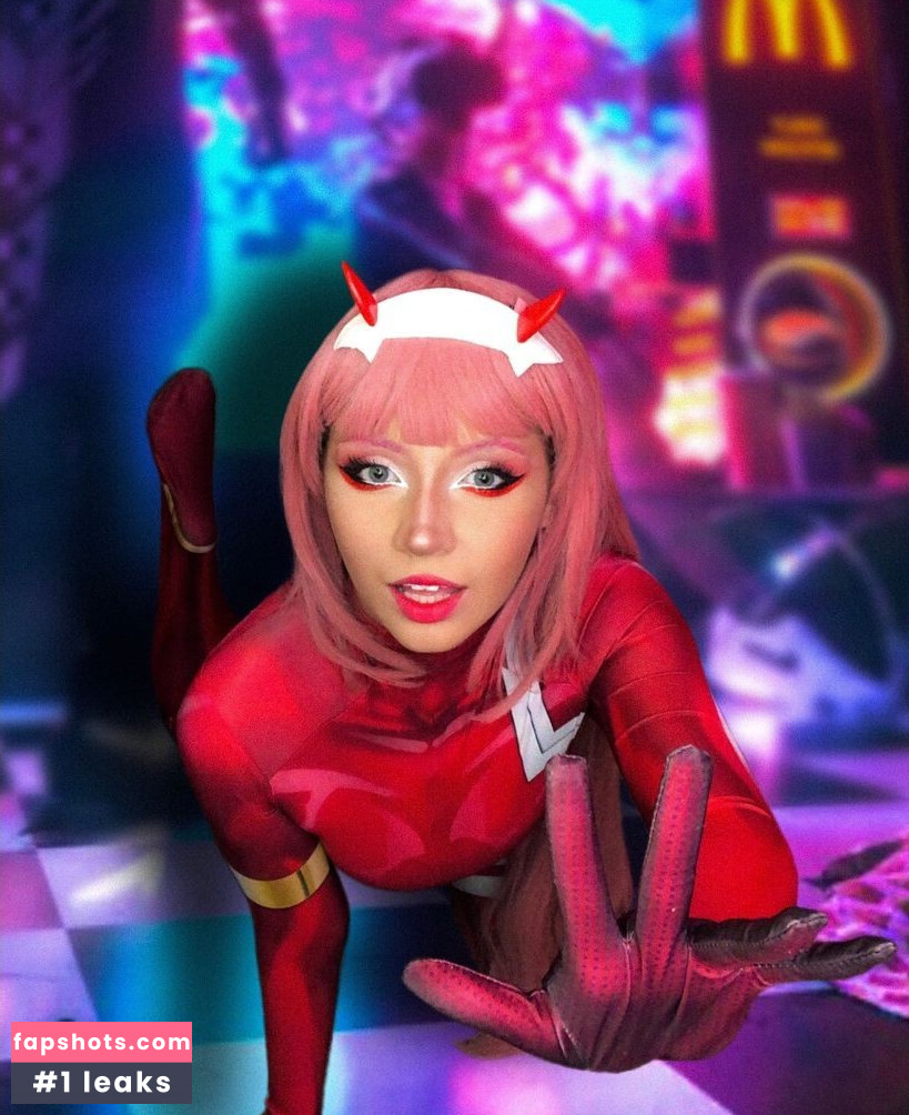 Laura Tsuki Nahé úniky fotek pouze od fanoušků #34 - Fapshots