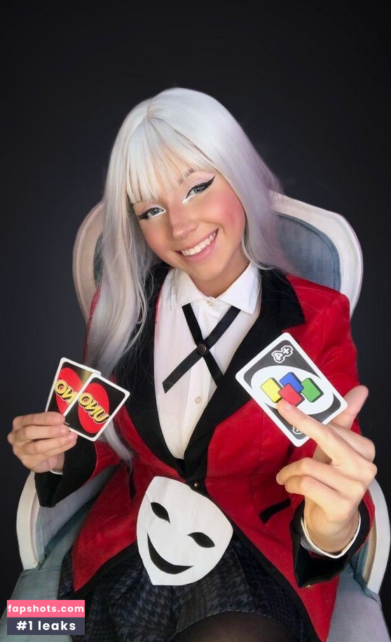 Laura Tsuki Nahé úniky fotek pouze od fanoušků #35 - Fapshots