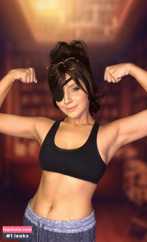 Laura Tsuki Nahé úniky fotek pouze od fanoušků #43 - Fapshots